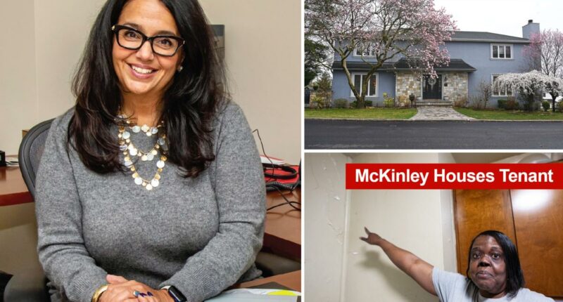 74 NYCHA execs boast $200K-plus salaries â as NYC tenants go without heat, hot water, basic repairs